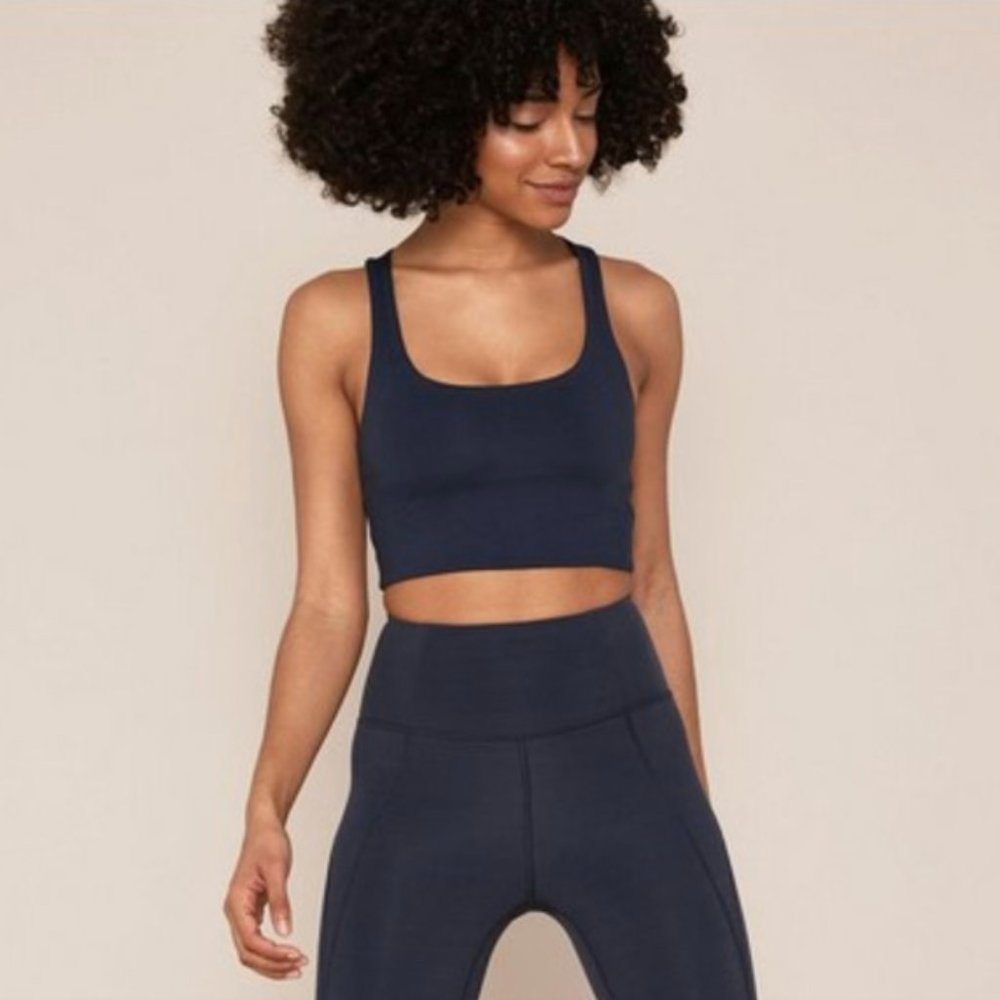Girlfriend Collective PALOMA bra